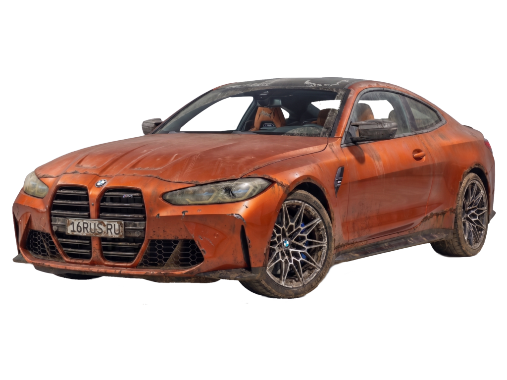Выкуп подержанных автомобилей в Казани — 16RUS