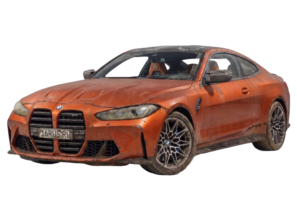 Выкуп подержанных автомобилей в Иннополисе — 16RUS